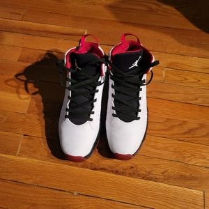 Jordans Lift Off Sneakers.